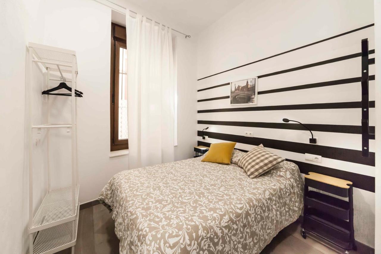 Mar - Beautiful Apartment With Two Bedrooms And Two Bathrooms Seville Exterior photo