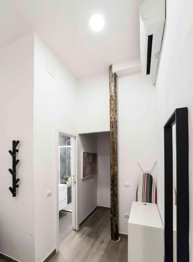 Mar - Beautiful Apartment With Two Bedrooms And Two Bathrooms Seville Exterior photo