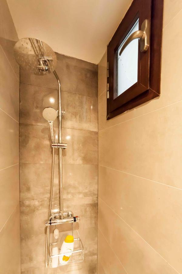 Mar - Beautiful Apartment With Two Bedrooms And Two Bathrooms Seville Exterior photo