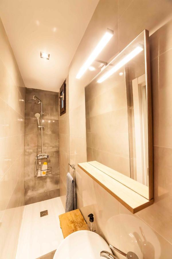 Mar - Beautiful Apartment With Two Bedrooms And Two Bathrooms Seville Exterior photo