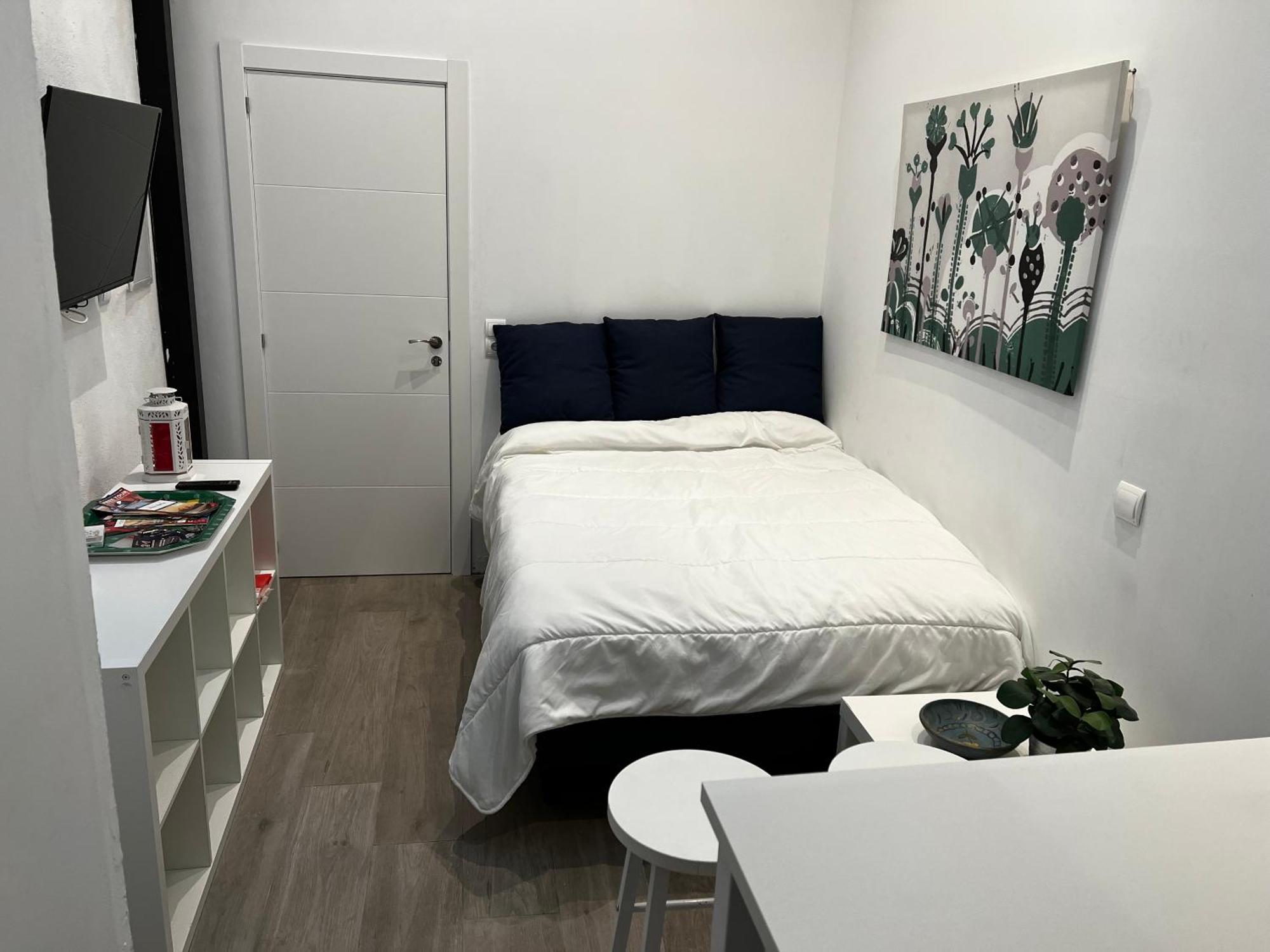 Mar - Beautiful Apartment With Two Bedrooms And Two Bathrooms Seville Exterior photo